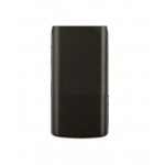 Back Panel Cover For Samsung E210 Black - Maxbhi.com