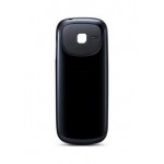 Back Panel Cover For Samsung E2200 With Single Sim Black - Maxbhi.com