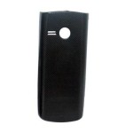 Back Panel Cover For Samsung E2230 Black - Maxbhi.com