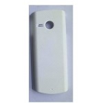Back Panel Cover For Samsung E2230 White - Maxbhi.com