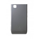 Back Panel Cover For Samsung E2330 Black - Maxbhi.com