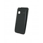 Back Panel Cover For Samsung E2600 Black - Maxbhi.com