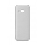 Back Panel Cover For Samsung E3210 White - Maxbhi.com