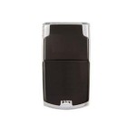 Back Panel Cover For Samsung E490 Black - Maxbhi.com