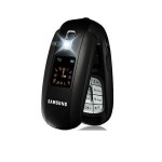 Back Panel Cover For Samsung E530 Black - Maxbhi.com