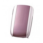 Back Panel Cover For Samsung E530 Silver - Maxbhi.com