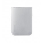 Back Panel Cover For Samsung E590 White - Maxbhi.com