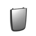 Back Panel Cover For Samsung E630 Black - Maxbhi.com