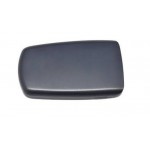 Back Panel Cover For Samsung E700 Blue - Maxbhi.com