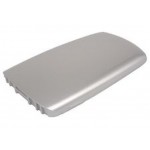 Back Panel Cover For Samsung E700 White - Maxbhi.com