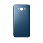 Back Panel Cover For Samsung E700h Blue - Maxbhi.com