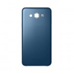 Back Panel Cover For Samsung E700m With Dual Sim Blue - Maxbhi.com
