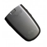 Back Panel Cover For Samsung E730 Black - Maxbhi.com