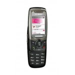 Back Panel Cover For Samsung E740 Black - Maxbhi.com