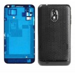 Back Panel Cover for Samsung Epic Touch 4G - White