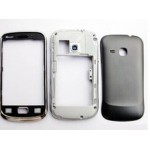 Back Panel Cover for Samsung Galaxy mini 2 S6500 - White