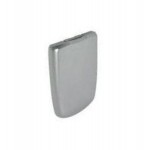 Back Panel Cover For Samsung E800 Grey - Maxbhi.com