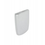 Back Panel Cover For Samsung E800 White - Maxbhi.com