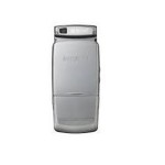 Back Panel Cover For Samsung E840 Black - Maxbhi.com