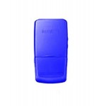 Back Panel Cover For Samsung E840 Blue - Maxbhi.com