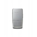 Back Panel Cover For Samsung E840 Silver - Maxbhi.com