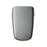 Back Panel Cover For Samsung E880 Black - Maxbhi.com