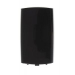 Back Panel Cover For Samsung E900 Black - Maxbhi.com