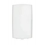 Back Panel Cover For Samsung E900 Silver - Maxbhi.com
