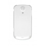 Back Panel Cover For Samsung Epic 4g White - Maxbhi.com