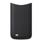 Back Panel Cover For Samsung Exhibit Ii 4g T679 White - Maxbhi Com
