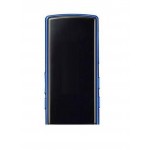 Back Panel Cover For Samsung F200 Blue - Maxbhi.com