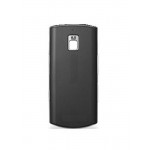 Back Panel Cover For Samsung F270 Beat Black - Maxbhi.com