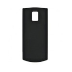 Back Panel Cover For Samsung F400 Black - Maxbhi.com