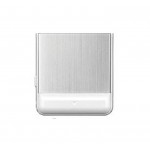 Back Panel Cover For Samsung F480i White - Maxbhi.com