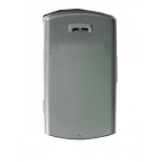 Back Panel Cover For Samsung F699 White - Maxbhi.com
