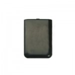 Back Panel Cover For Samsung Fame Black - Maxbhi.com