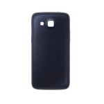 Back Panel Cover For Samsung G3812b Galaxy S3 Slim Black - Maxbhi.com