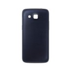 Back Panel Cover For Samsung G3812b Galaxy S3 Slim Black - Maxbhi.com