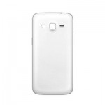 Back Panel Cover For Samsung G3812b Galaxy S3 Slim White - Maxbhi.com