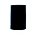 Back Panel Cover For Samsung G600 Blue - Maxbhi.com
