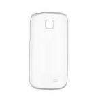 Back Panel Cover For Samsung Galaxy 551 White - Maxbhi.com