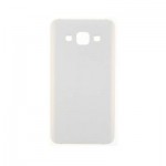 Back Panel Cover For Samsung Galaxy A3 White - Maxbhi.com