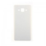 Back Panel Cover For Samsung Galaxy A5 A500f1 White - Maxbhi.com