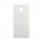 Back Panel Cover For Samsung Galaxy A5 A500k White - Maxbhi.com