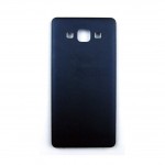 Back Panel Cover For Samsung Galaxy A5 A500fu Blue - Maxbhi Com