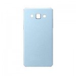Back Panel Cover For Samsung Galaxy A5 A500s Blue - Maxbhi.com