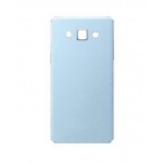Back Panel Cover For Samsung Galaxy A5 A500y Blue - Maxbhi.com