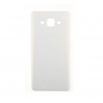 Back Panel Cover For Samsung Galaxy A5 A500yz White - Maxbhi.com