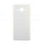 Back Panel Cover For Samsung Galaxy A5 Duos White - Maxbhi.com