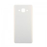 Back Panel Cover For Samsung Galaxy A5 Sma5000 White - Maxbhi.com